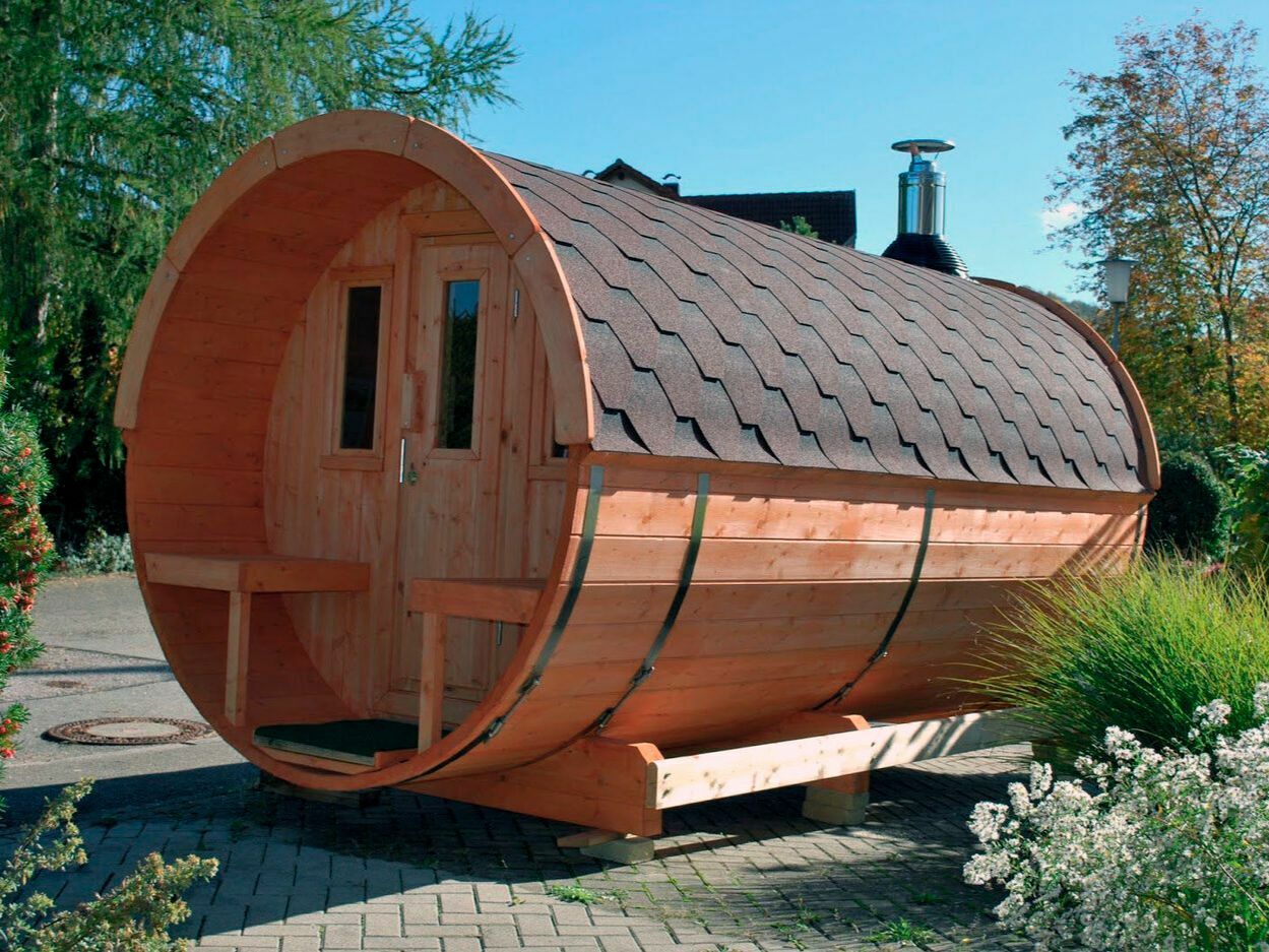 Кофемашина